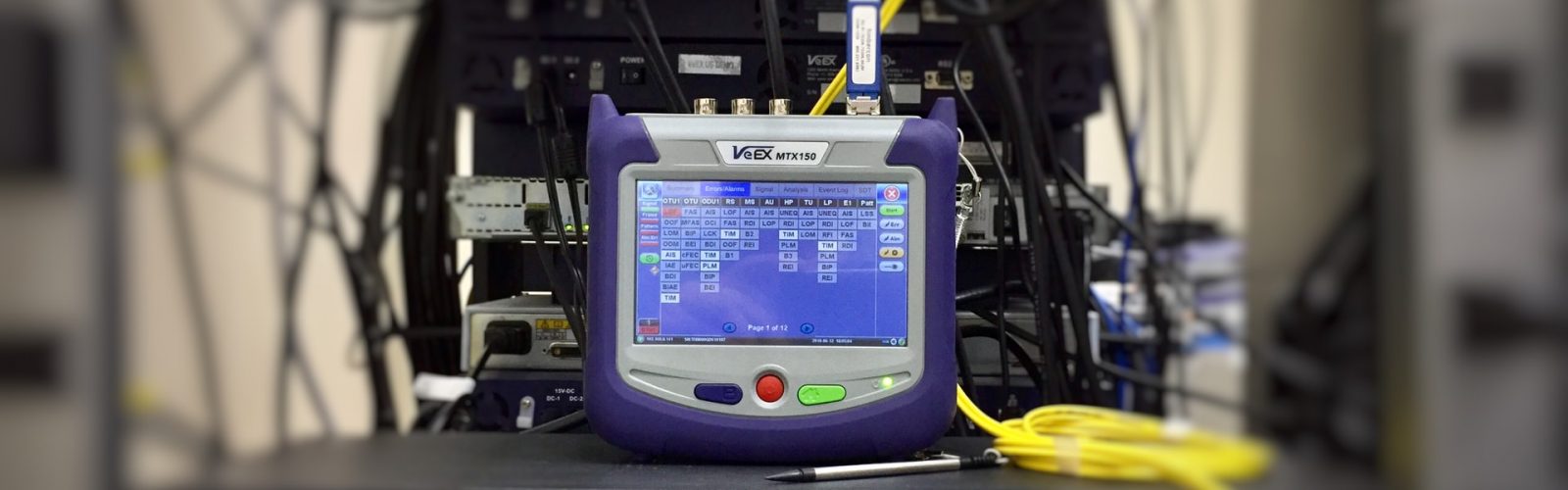 Gigabit Ethernet
