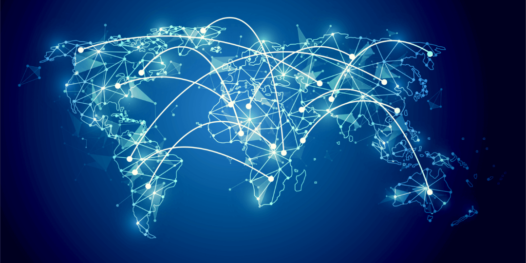 Global IP Transit